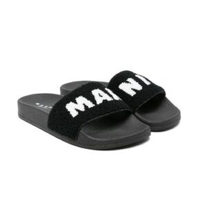 Kids Marni slides